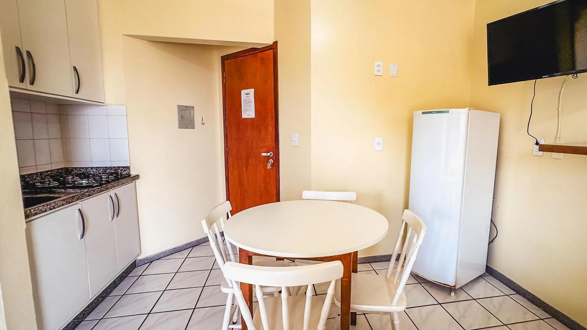 Locanda Pousada Vo Regina Governador Celso Ramos
