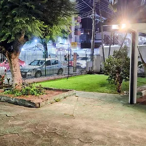 Casa Canasvieiras 250mts Сasa de vacaciones